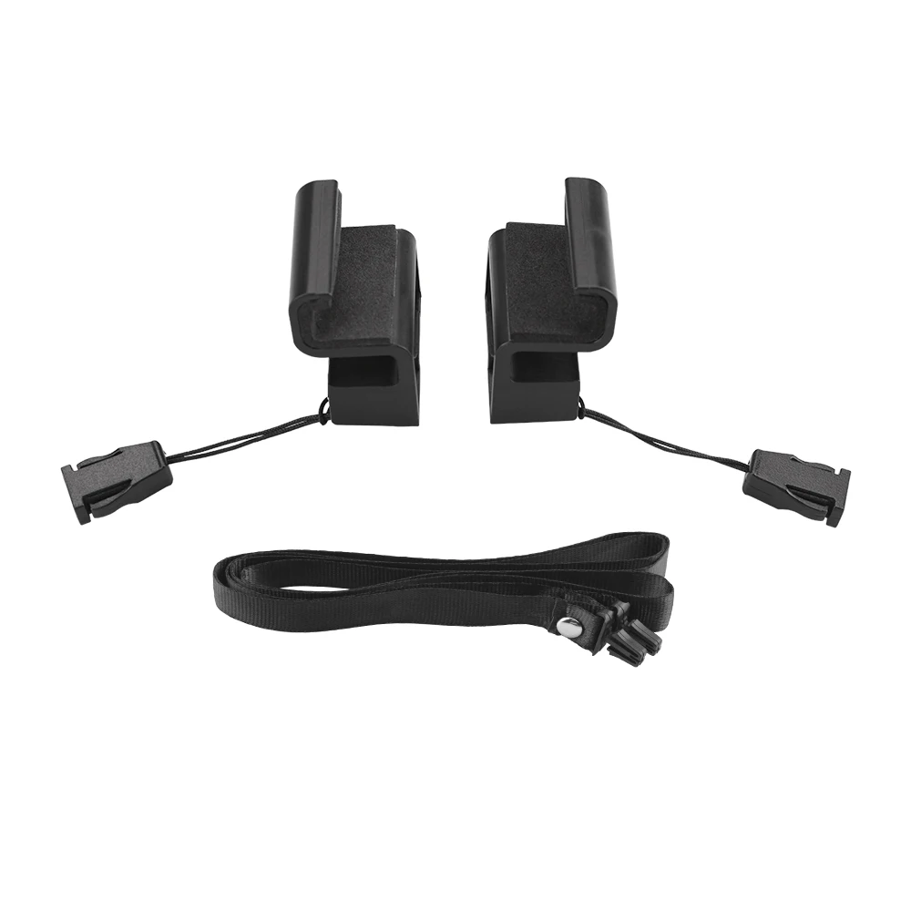 Remote Control Extend Bracket Holder for Mavic Mini/Mini SE/Air/Spark/Mavic 2 Pro Zoom Phone Clip Mount Lanyard Strap Accessory