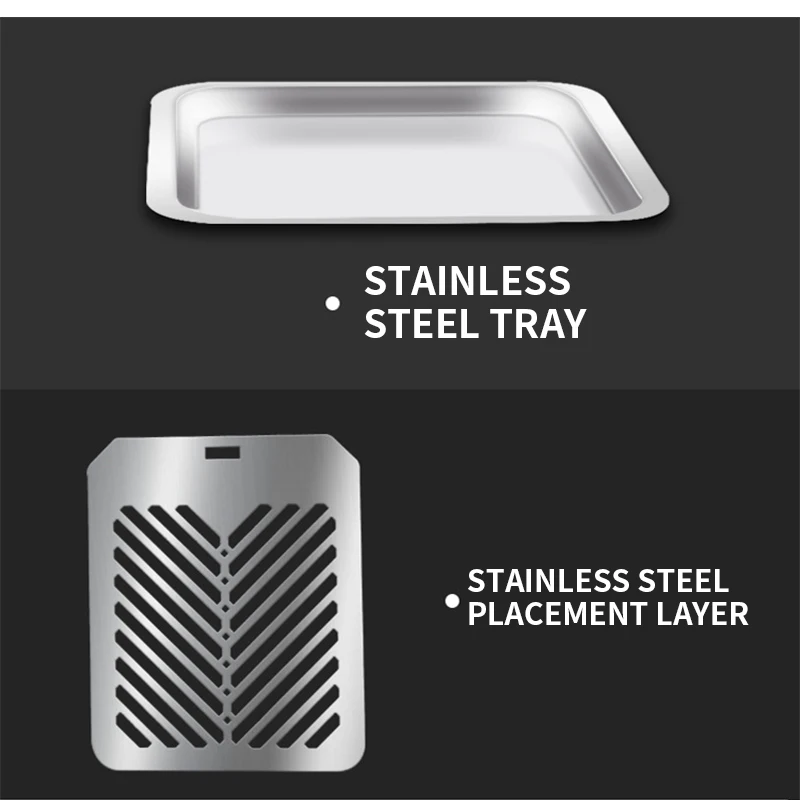 CY-18 شواية ستيك كهربائية 2KW ماكينة شواء منزلية صغيرة 220 فولت سطح المكتب من الفولاذ المقاوم للصدأ تقطيع لحم الخنزير المشوي وقطعة لحم الضأن #6