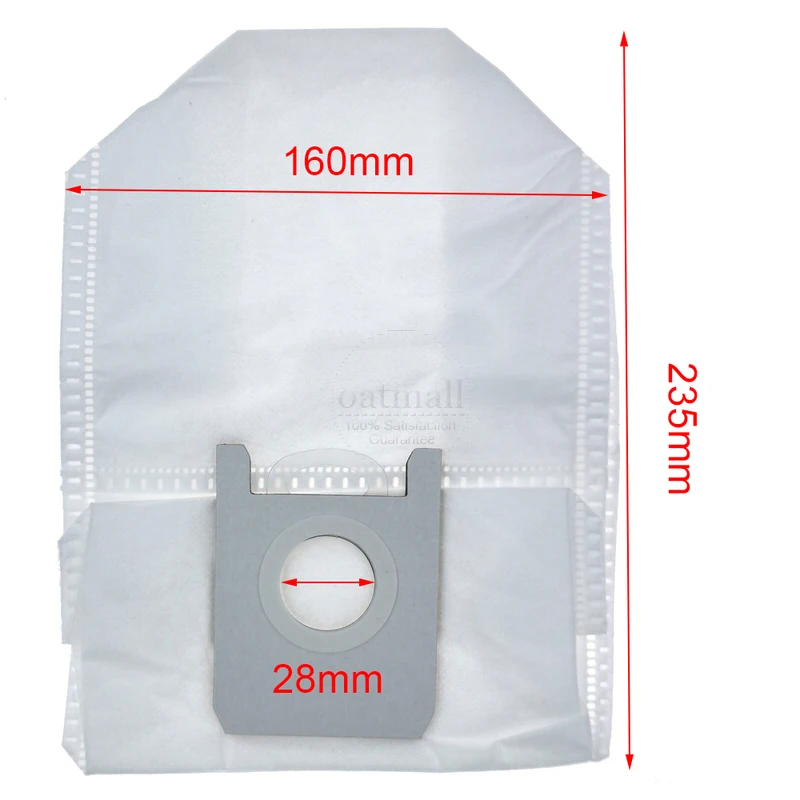 ل Roidmi EVE زائد جهاز آلي لتنظيف الأتربة استبدال أجزاء كيس لجميع الغبار المتكررة مناديل ممسحة القماش الجانب فرشاة اكسسوارات