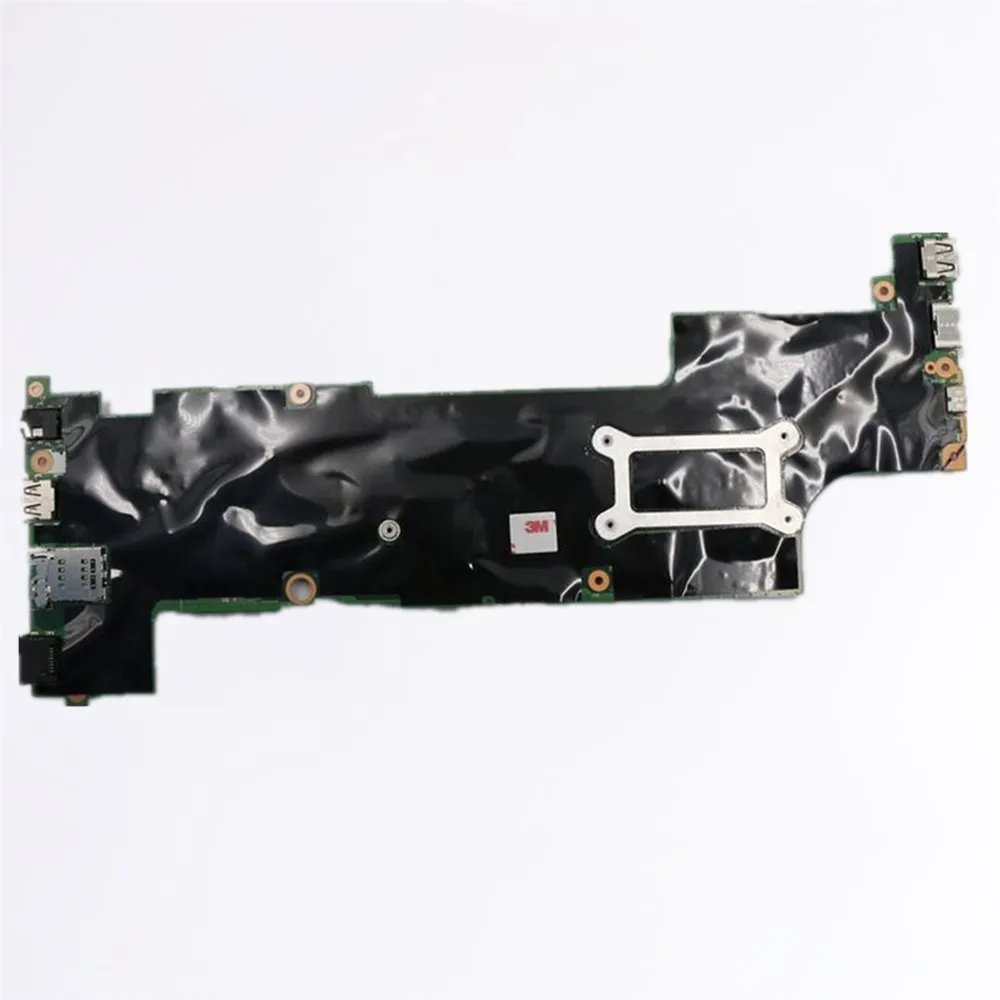 New Original Laptop Motherboard For Lenovo Thinkpad X270 I5-72000U Notebook Motherboard FRU 01LW710 01HY503 01YR990