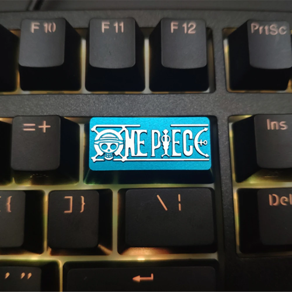 

Keycap Аниме и игры 3D рельефная клавиатура колпачки механических клавиатур колпачки для механических клавиатур Cherry MX axis R4 height,A59