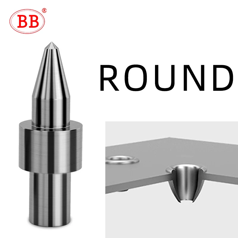 Variant: Round Form