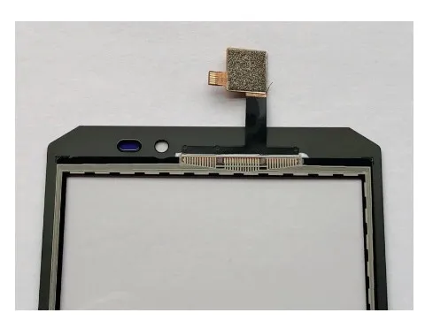 Immagine 6: 5.5 ''per Sigma x-treme PQ39 Touch Screen Glass100 % garanzia originale digitalizzatore pannello di vetro sostituzione Touch per x-treme PQ39