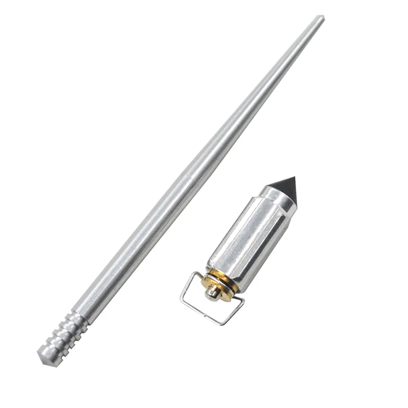 قطع غيار الدراجات النارية المكربن إعادة بناء طقم تصليح لياماها YFZ350 ATV YFZ350LE Banshee YFZ 350 أجزاء المحرك أدوات إصلاح #5