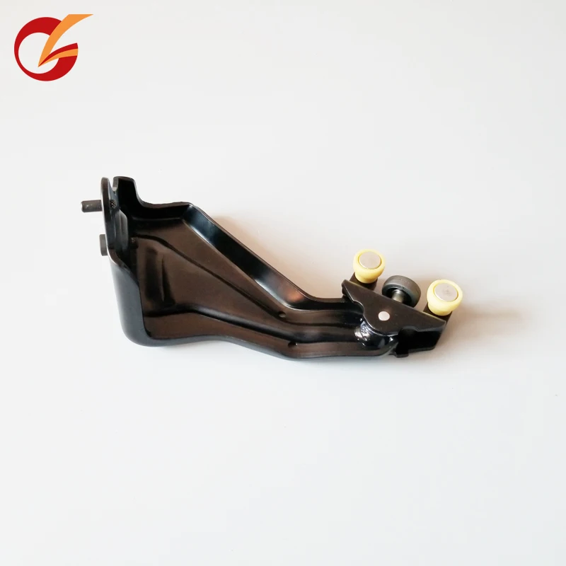 use for citroen dispatch PEUGEOT EXPERT rear sliding door roller lower bottom support right side 2007 08 09 10 11 12 13 14 15 16