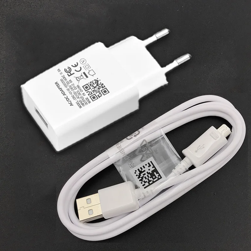 5V 2A Eu Plug Usb A… - image