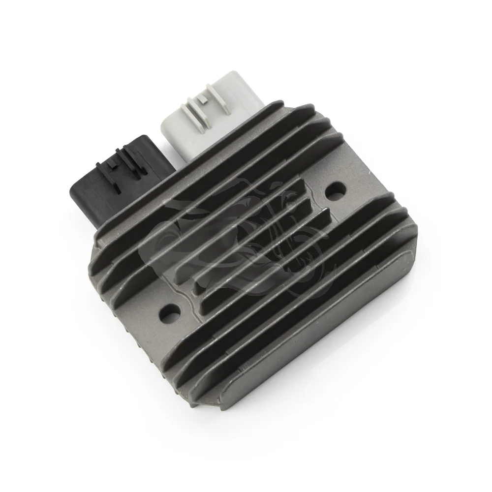 

Fit For KAWASAKI 2009 - 2012 Ninja ZX-6R ZX6R ZX-10R ZX10R Motorcycle Voltage Regulator Rectifier ZX 6R ZX 10R 2010 2011