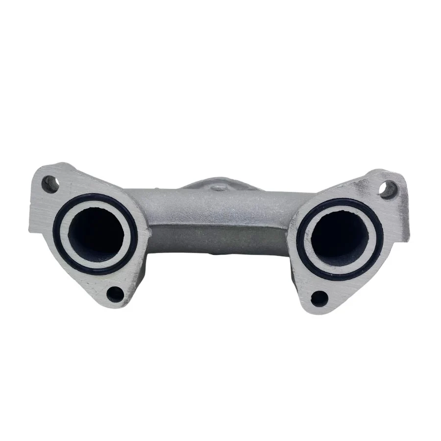 For Honda CM125 CM250 CM150 CBT 125 Motorcycle Carburetor Intake Manifold Connector Adapter Motorbike Interface Pipe