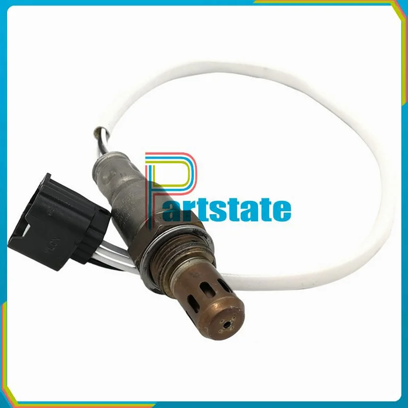 226A0-1KC0A 226A01KC0A 0ZA603-N18 0ZA603N18 548 DA1B14 Oxygen Sensor Lambda AIR FUEL RATIO O2 SENSOR for 2011-2016 NISSAN Micra