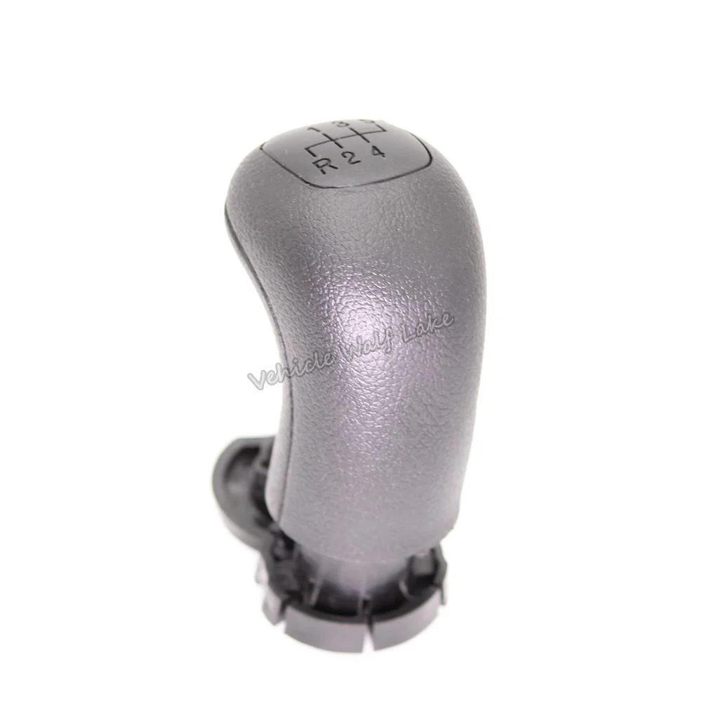 For Mercedes Benz VITO 638 W638 1996 1997 1998 1999 2000 2001 2002 2003 Car Styling 5 Speed Car Shift Stick Gear Knob Level