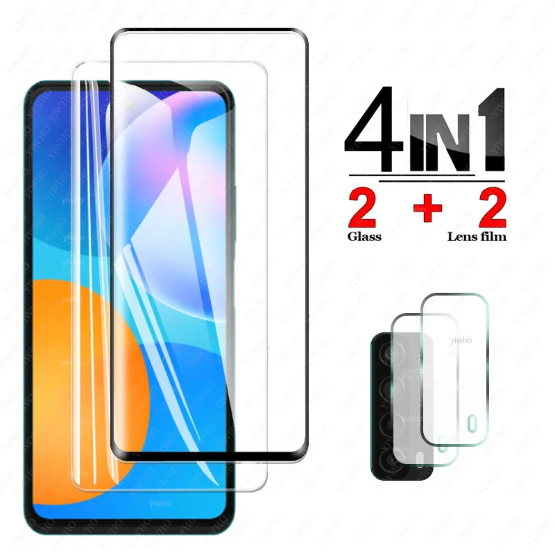 Tempered Glass For …