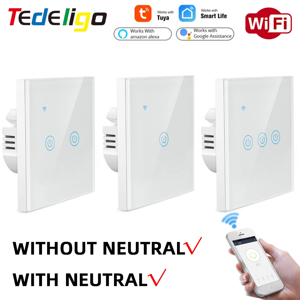

Умный высветильник ель с сенсорной кнопкой, Wi-Fi, 220 В