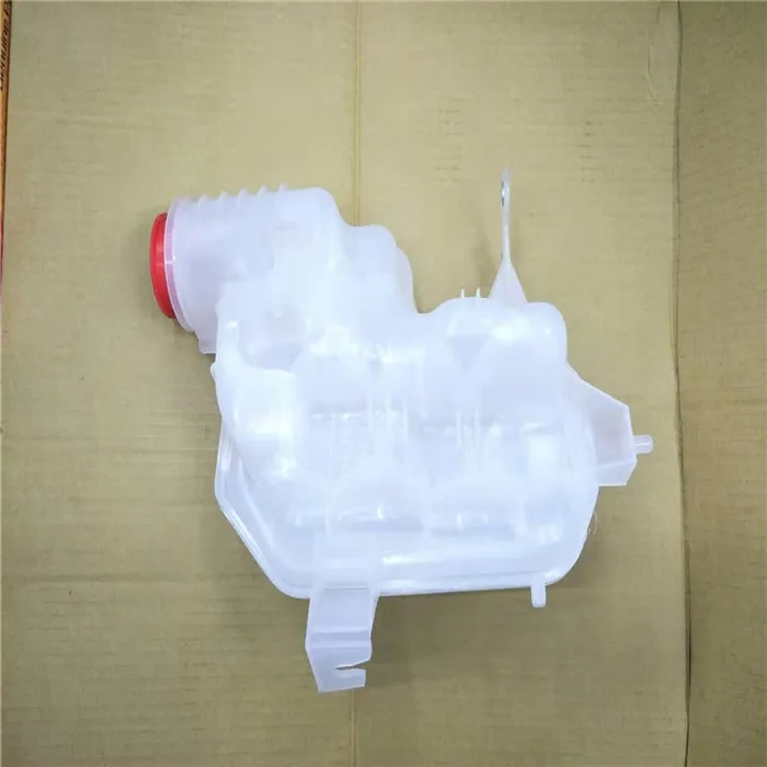 LR020367 Radiator Coolant Overflow Container For Discovery Range Rover Sport Expansion Tank Car Engine Cooling System Parts