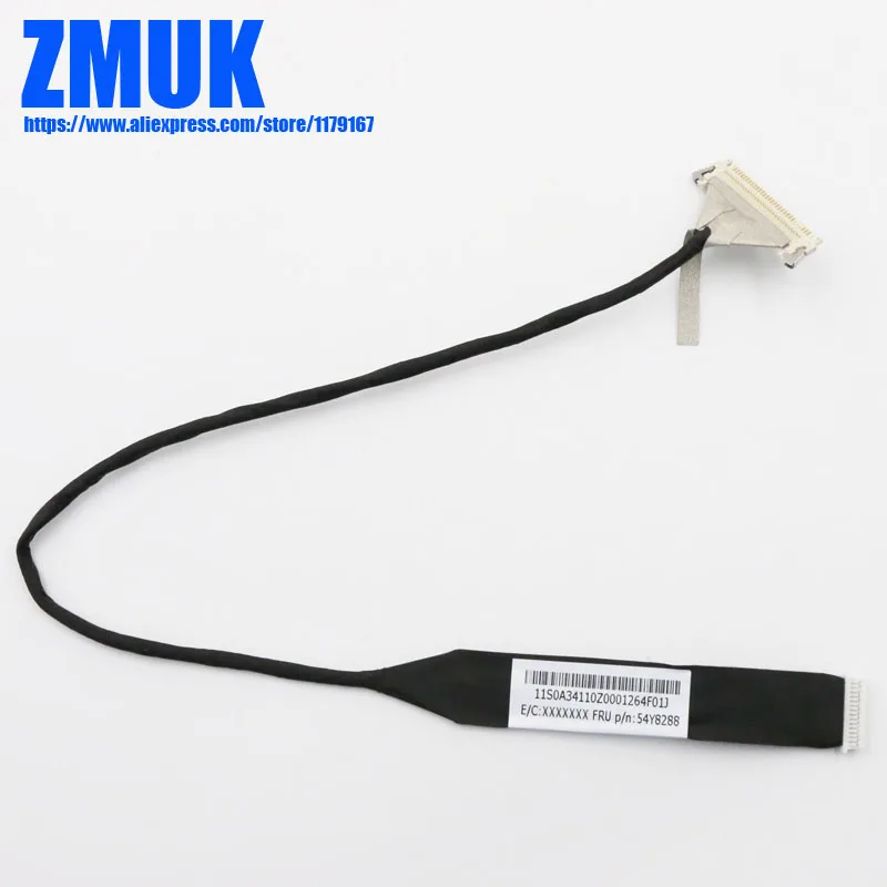 

New Original LCD Cable For Lenovo ThinkCentre M92z M93z Series,P/N 54Y8288