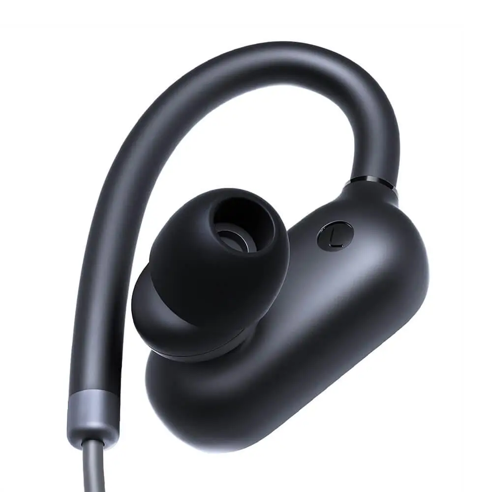 Xiaomi Mi Sports Bluetooth Earphone 4.1 Wireless Music Waterproof Sweatproof Headphones with Microphone for Phone Xiaomi Samsung