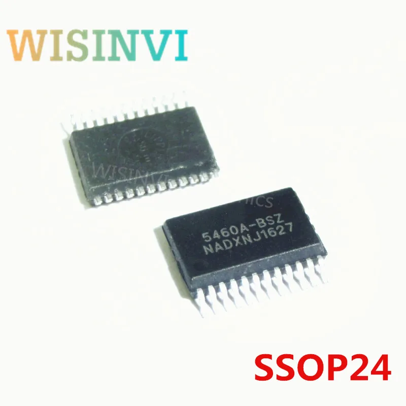 5PCS CS5460A-BSZ CS5460A  5460A  SSOP24&FM1702SL  FM1702  FM1702NL  SOP24 & G973-120 973-120 G973-120ADJF11U G972-120  SOP8