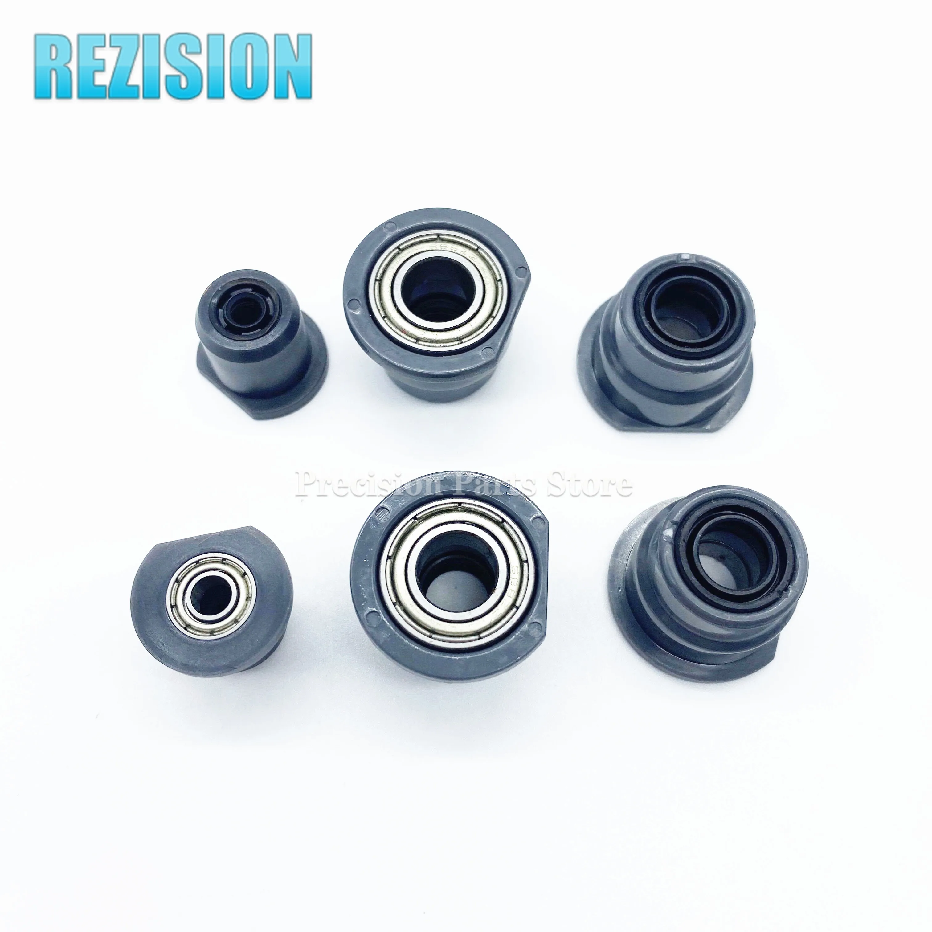 B223-3115 B065-3069 Developer Bushing For Ricoh 1075 2051 2060 2075 7500 6500 8000 7502 8001 9002 Printer Copier Parts D223-3315