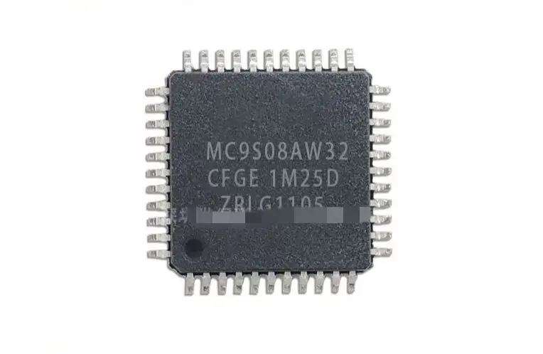 5Pcs/MC9S08AW32CFGE MC9S08AW32 Cfge Nieuwe