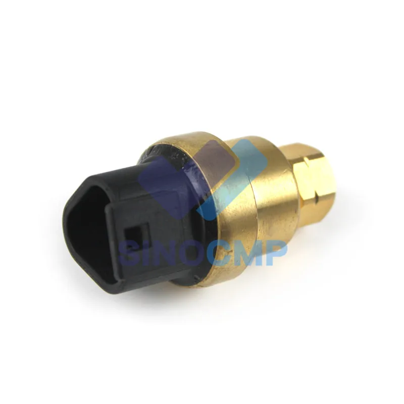 Oil Fuel Pressure Sensor 161-1705 1611705 161-1704 1611704 for Excavator 325D 330C E325D