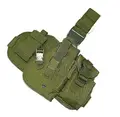 Verde militar