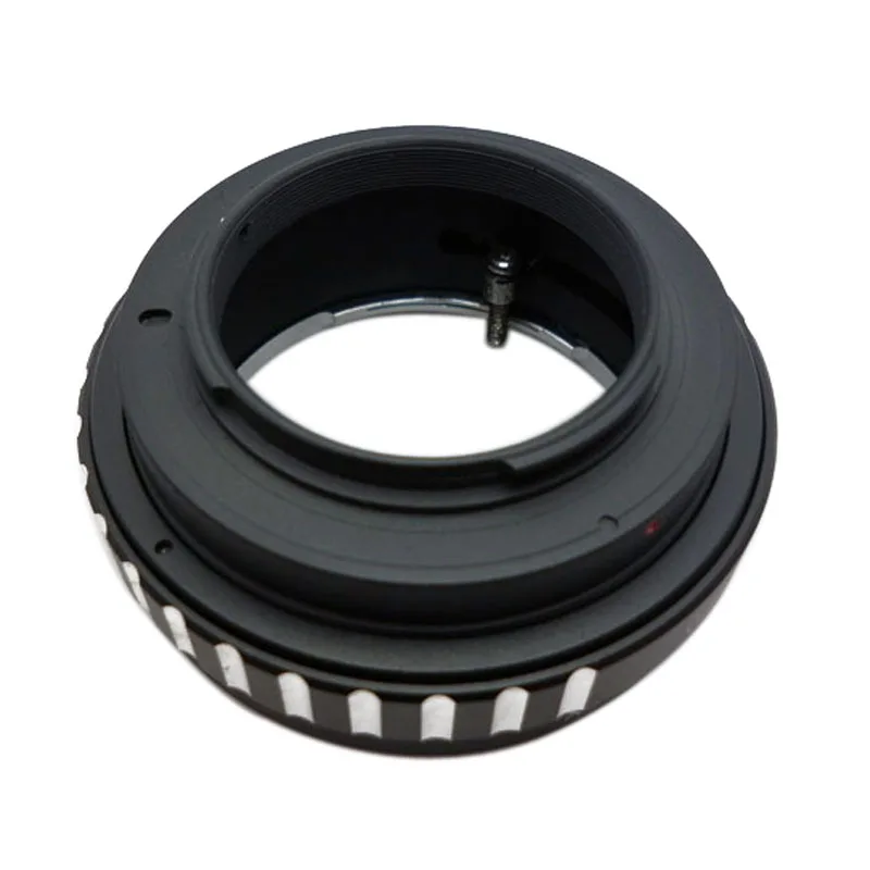 Adaptador de AF-FX para cámara Sony Alpha A Minolta AF A Fujifilm Fuji X FX