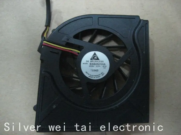 

For Lenovo 410A 410M E290 E290G E290M E680 E680A Original Brand New Cpu cooling fan BSB0505HA-6F22