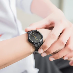 Casio watch top men luxury mark set 30m tasting men to water Military Quartz Clock Classic Clock Neutral Sport Women Simple and Elegant Reloj Hombre Erkek Kol Saati Montre Homme 6 Main Sales Cassio Men's Watch - №5