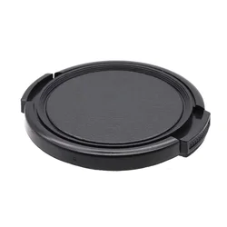 37/39/40.5/43/46/49/52/55/58/62mm Universal Side Pinch Lens front Cap , for lenses , lens hoods , filters etc.