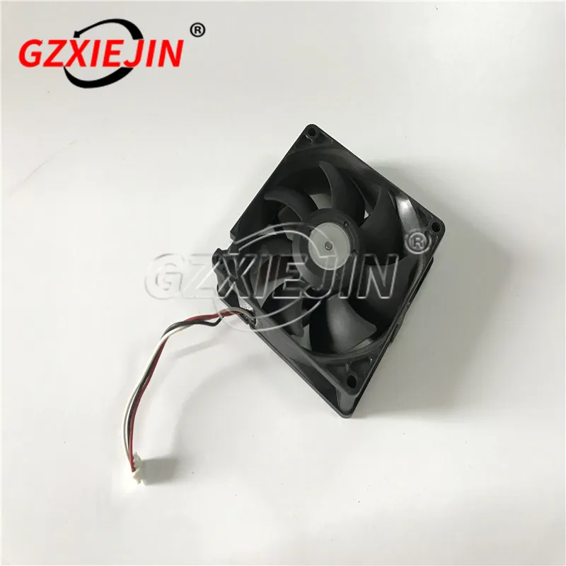 Fixing fan heater radiator fan For Ricoh sp c240dn c242sf c252sf c250dn SP C261DNw C261SFNw C260 FOR Lenovo cs2010dw cf2090