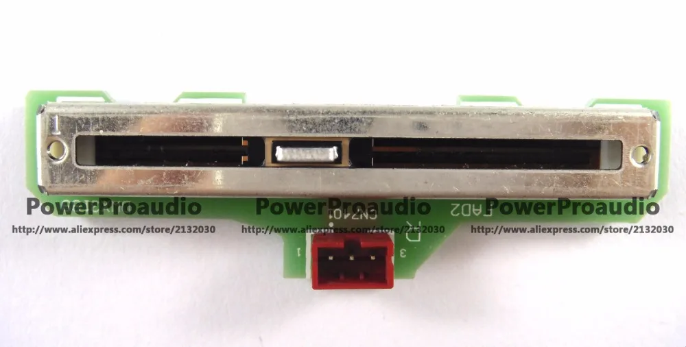 DJM900 DJM900NSX FADER CH1,2,3,4 DCV1027 DWX3199