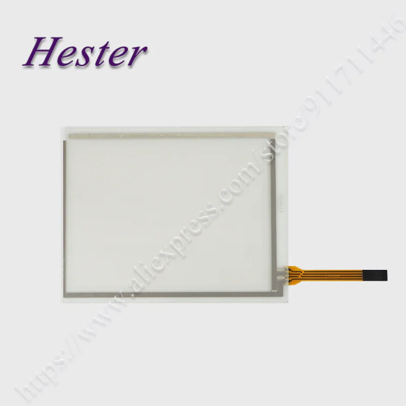 

Touch Screen Panel Glass Digitizer for KEBA TPU2 16/64 3HAC023195-001 Touchscreen