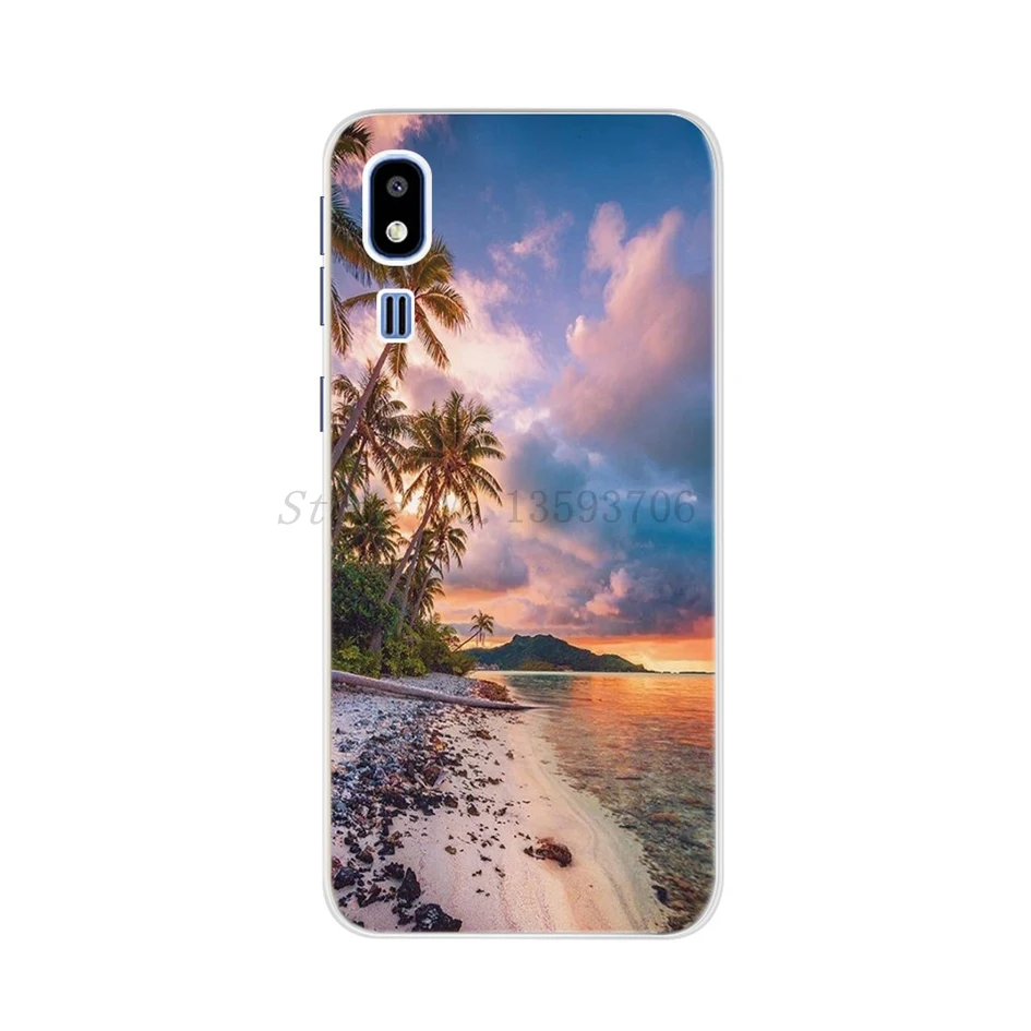 For Samsung Galaxy A2 Core Case 5.0\