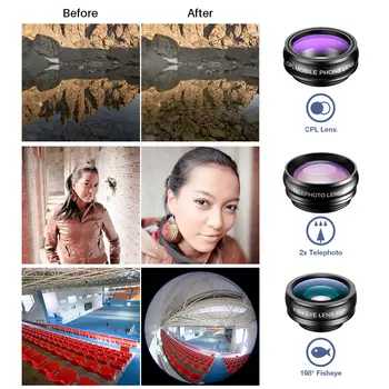 8 最佳銷售 魚眼 - №8