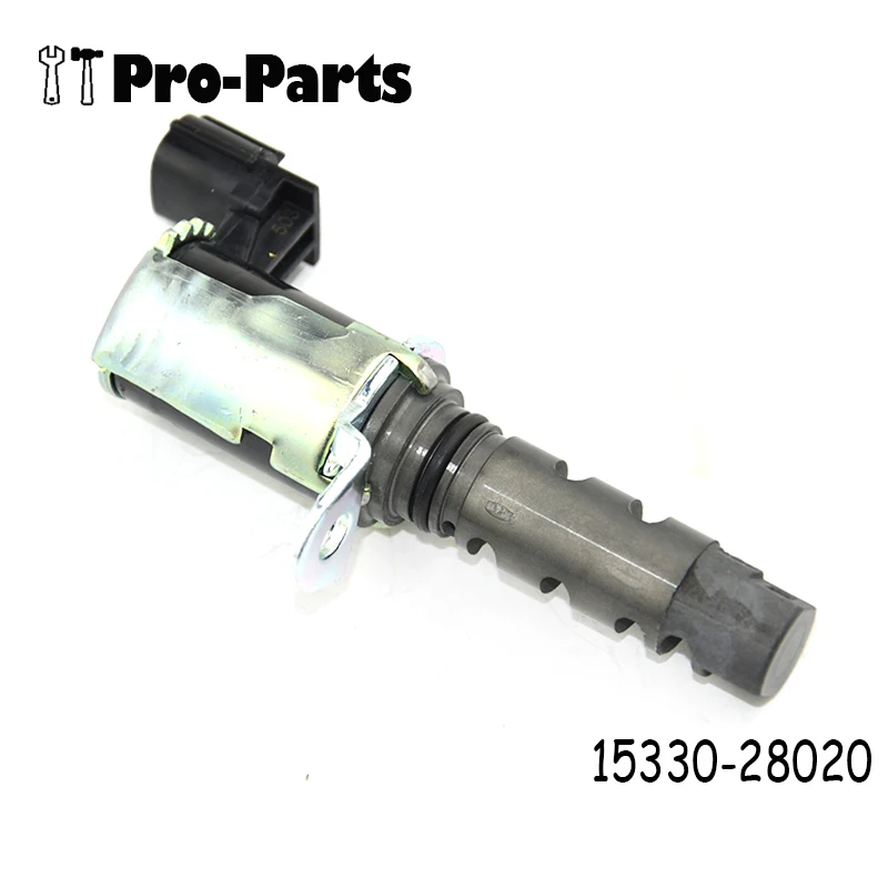 New VVT Variable Valve Timing Solenoid For Toyota Camry RAV4 Scion Lexus 1533028020 15330 28020 15330-28020 - Image 3