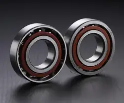 Angular Contact Ball Bearings 7000AC 7001AC 7002AC 7003AC