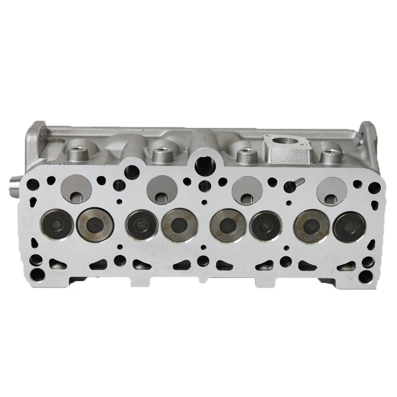 Motor Parts AAZ engine complete full cylinder head Assembly for PASSAT GOLF III/ IV  LBIZA  Avant for SEAT CORD