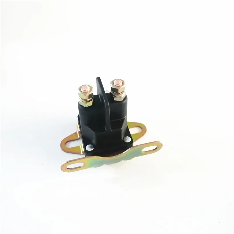 รถจักรยานยนต์ไฟฟ้า Solenoid รีเลย์สวิทช์จุดระเบิดสำหรับ Suzuki GN125 BOULEVARD S50 DF200 DR200SE DR200 GN 125 DF DR 200