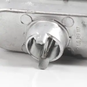 10 Hauptverkaufsabdeckung Leuchtturm Golf 4 - №9