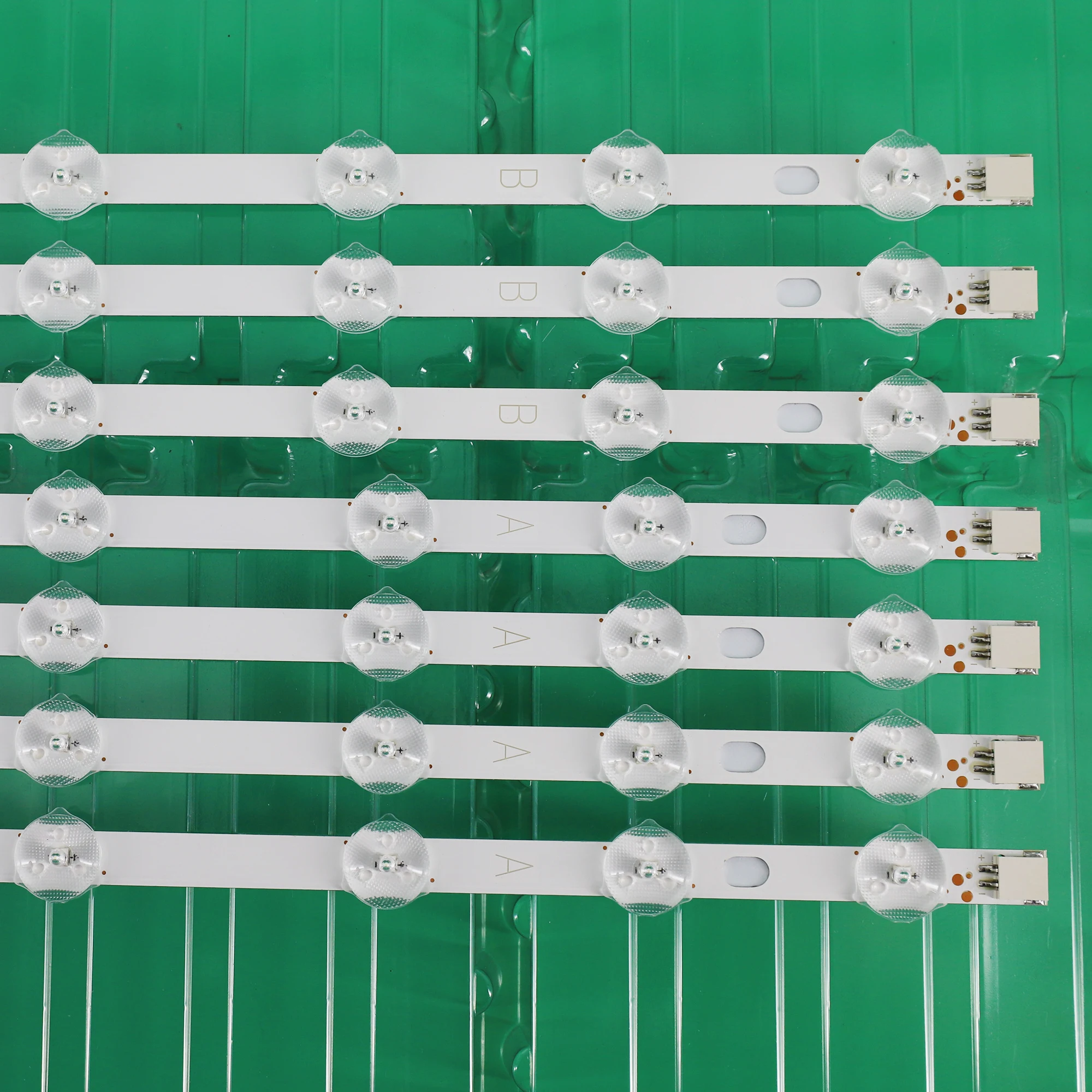 Рисунок 4 - светодиодных лент для фотоаппарата PANASONIC