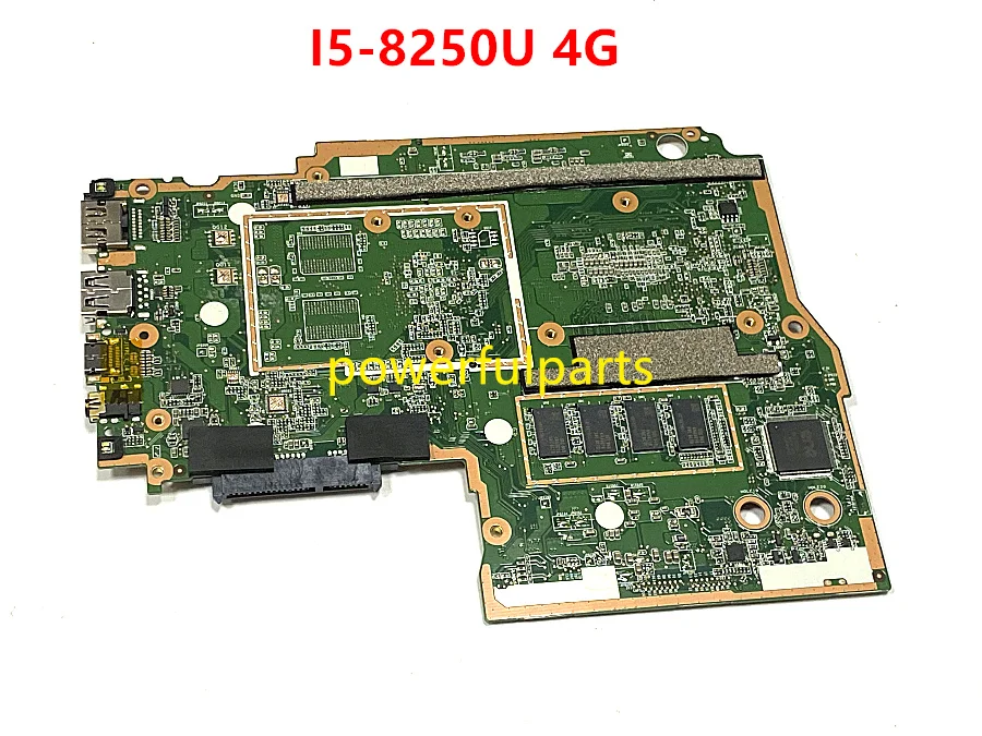 สำหรับ Lenovo IdeaPad 330S-15IKB แล็ปท็อปเมนบอร์ด i3 431204236090 i5 5B20S71219ซีพียู i7 5B20S71235ทำงานได้ดี