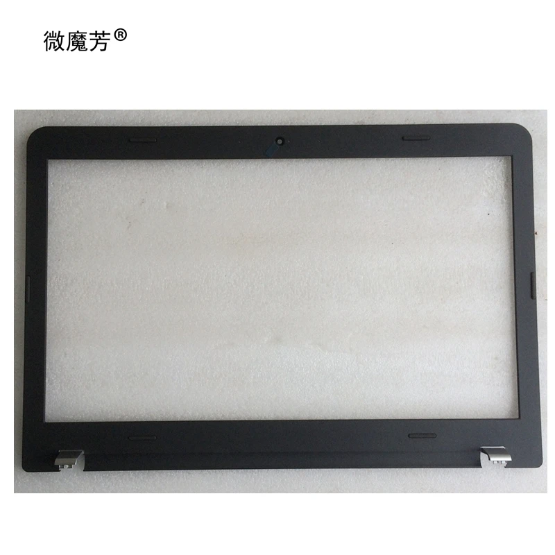 

New For lenovo for IBM for Thinkpad E550 E550C E555 E560 E565 2D 15.6" LCD Front Bezel case AP0TS000400 Non Touchscreen