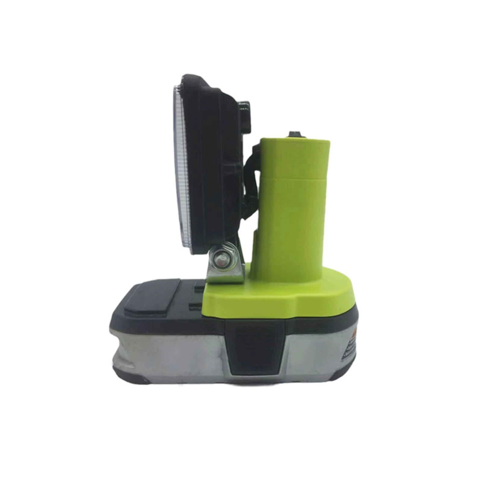 Cho Tay Co 15W Dụng Cụ Đèn Chiếu Sáng Trong Nhà Và Ngoài Trời Làm 18V Lithium Pin Đèn Trợ Sáng
