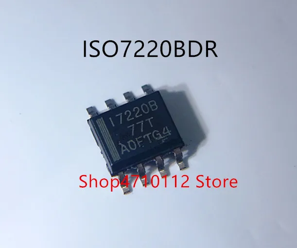 Free shipping NEW 10PCS/LOT ISO7220BDR ISO7221BDR ISO7220BD ISO7220B ISO7220  I7220B  ISO7221BD ISO7221B ISO7221 I7221B SOP-8