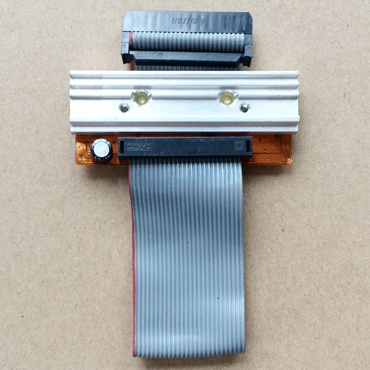 หัวพิมพ์สำหรับ Kies Barcode Scale Bar Terminal Cl-5000 CL5000J-15 Ib Cl5000