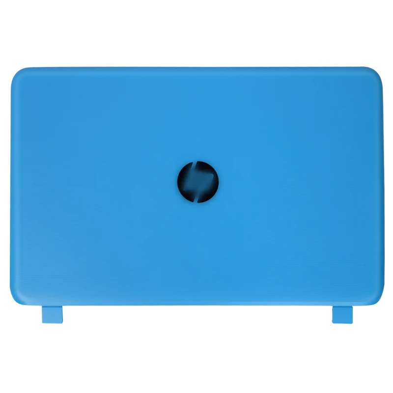 

Pop Blue Laptop For HP pavilion 15P 15-P 15-K LCD Back A Cover Touch Version Top Case EAY14008020