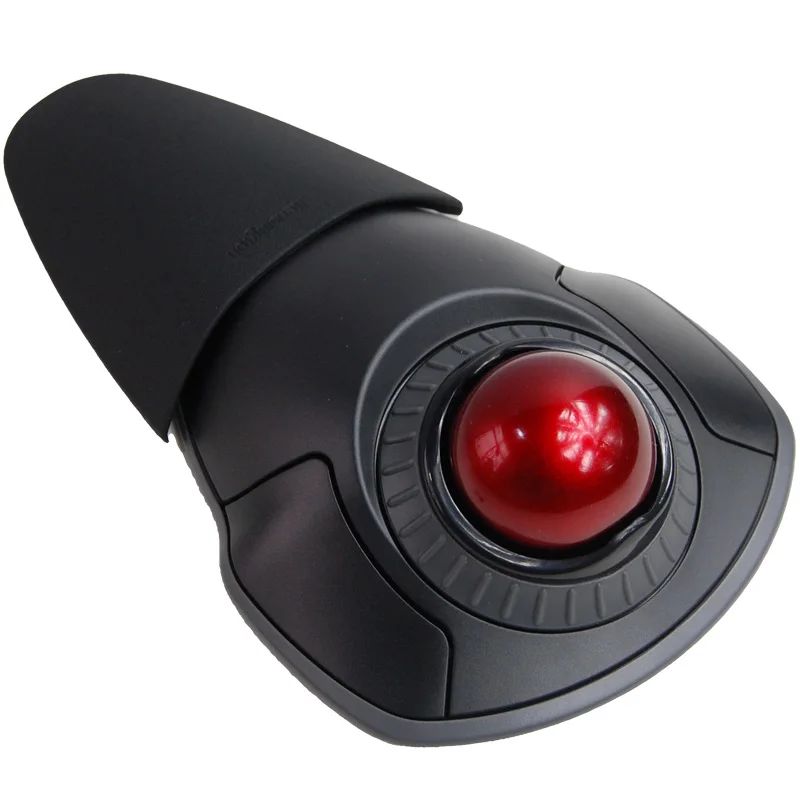 Kensington Orbit® Wireless Trackball with Scroll Ring K70990/K70992 K70991/K70993