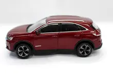 NoRrev 1/64 Scale Diecast Cars DS7 CROSSBACK #3