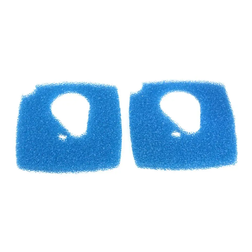 Compatible Blue Coarse Prefilter Pad Fit for Eheim Professional 3e 450 700 600T 2076 2078