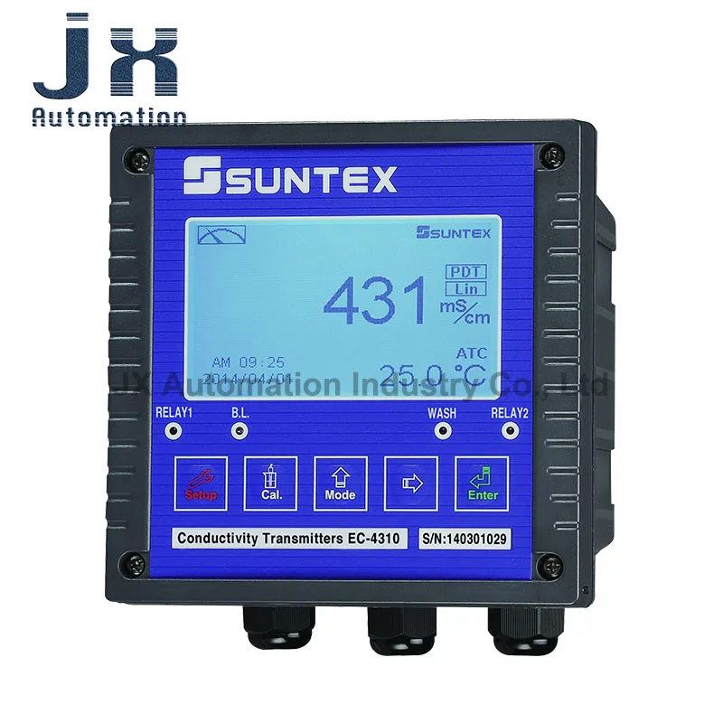 Original EC-4310RS …