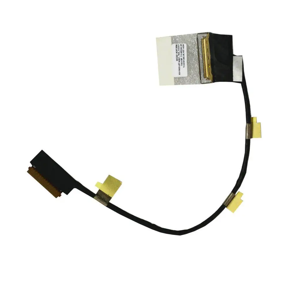 Cable LCD EDP para Xiaomi Mi Laptop Notebook Air 13,3 "A18 161301-01 450.09U01.0015